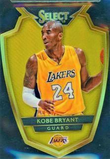 Kobe Bryant