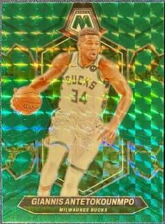 Giannis Antetokounmpo