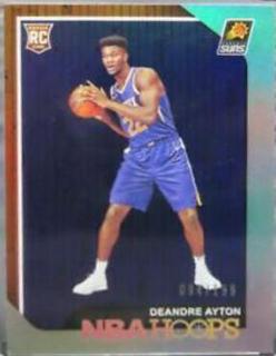 Deandre Ayton