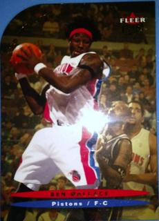 Ben Wallace