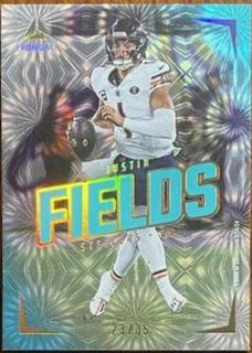 Justin Fields