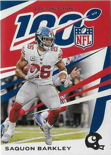 Saquon Barkley