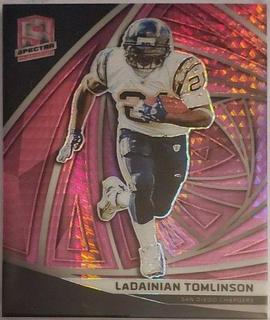 LaDainian Tomlinson