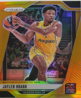 Jaylen Hoard