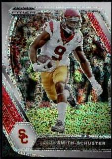 JuJu Smith Schuster