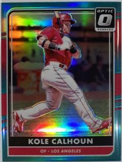 Kole Calhoun