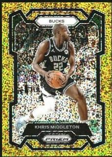 Khris Middleton