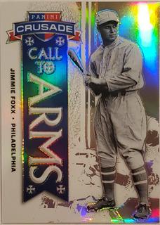 Jimmie Foxx