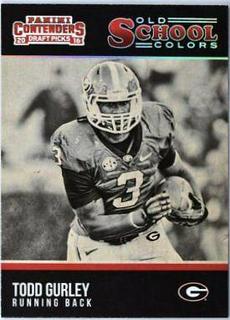 Todd Gurley II