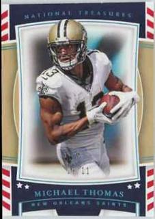Michael Thomas