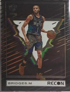 Mikal Bridges