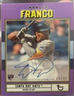 Wander Franco