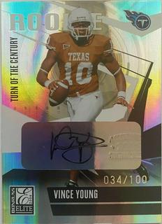 Vince Young