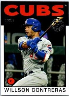Willson Contreras