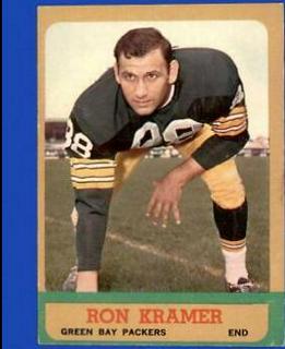 Ron Kramer