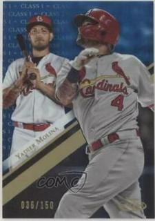 Yadier Molina