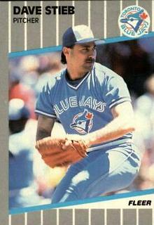 Dave Stieb