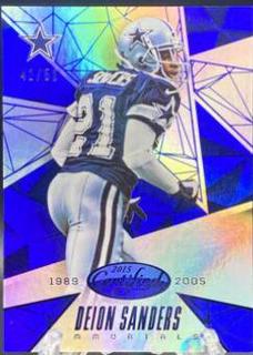 Deion Sanders