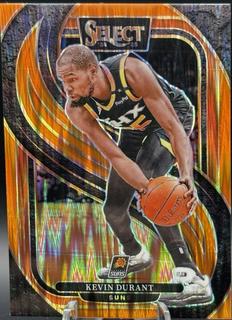 Kevin Durant