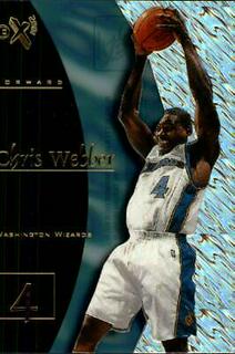 Chris Webber