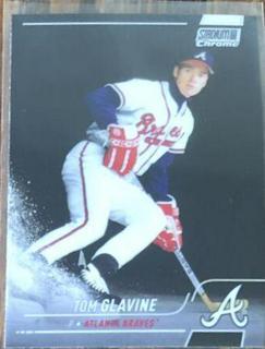 Tom Glavine