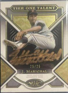 Juan Marichal
