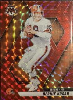Bernie Kosar