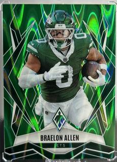 Braelon Allen