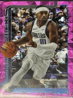 Brandon Williams