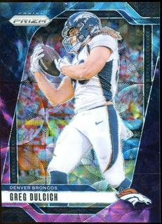 Greg Dulcich