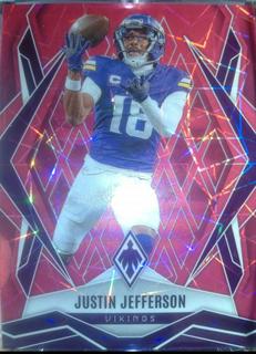 Justin Jefferson