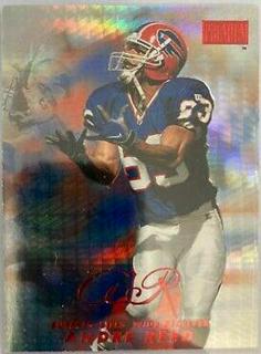 Andre Reed