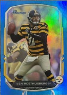 Ben Roethlisberger