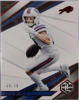 Cole Beasley
