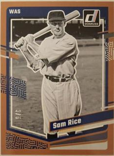 Sam Rice