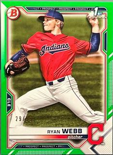 Ryan Webb