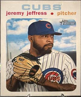 Jeremy Jeffress