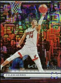 Tyler Herro