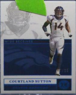 Courtland Sutton