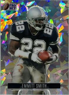 Emmitt Smith