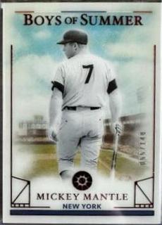 Mickey Mantle