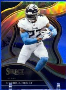 Derrick Henry