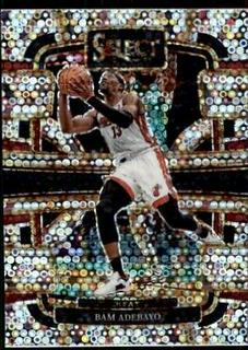 Bam Adebayo