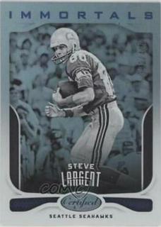 Steve Largent