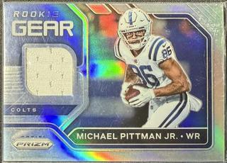 Michael Pittman Jr.