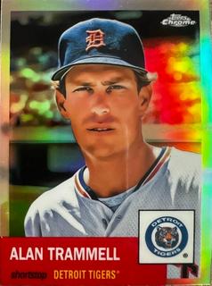 Alan Trammell