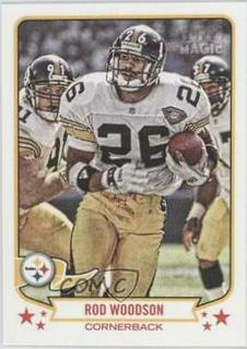 Rod Woodson