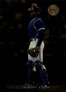 Carlos Delgado