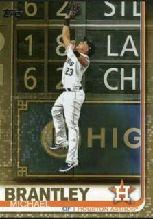 Michael Brantley