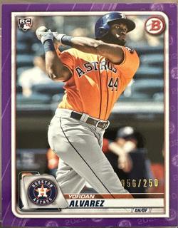 Yordan Alvarez